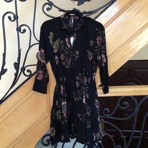 NWT FREE PEOPLE DRESS